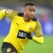 Youssoufa Moukoko, la sorpresa de la lista de Alemania para el Mundial de Qatar