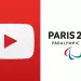YouTube retransmitir&aacute; los Juegos Paral&iacute;mpicos de Par&iacute;s 2024
