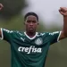 Lo conocieron por Youtube y con 16 a&ntilde;os jugar&aacute; la Libertadores con el Palmeiras