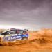 YPF reafirma su protagonismo en el Rally Argentino