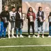 YPF renueva su v&iacute;nculo con la Selecci&oacute;n Argentina femenina