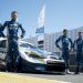 Se present&oacute; el Equipo CHEVROLET YPF para la temporada 2018 de STC2000