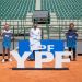 De la mano de un nuevo sponsor, las selecciones de tenis argentinas cambian su nombre