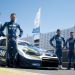 YPF, combustible y lubricante oficial del S&Uacute;PER TC 2000