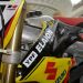 YPF y Suzuki renovaron su acuerdo