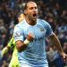 Pablo Zabaleta eligi&oacute; su equipo ideal de f&uacute;tbol 5 