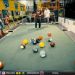 Iv&aacute;n Zamorano protagoniz&oacute; un derby de &lsquo;pool soccer&rsquo; frente a Stoichkov