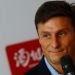 Zanetti inaugurar&aacute; un seminario de la FIFA sobre las licencias de clubes