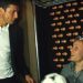 Zanetti sorprendi&oacute; a un fan&aacute;tico en las &ldquo;Sorpresas que no tienen precio&rdquo; de MasterCard
