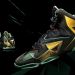 Nike present&oacute; las nuevas zapatillas de LeBron James