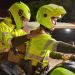 La historia detr&aacute;s del jugador colombiano que se tuvo que disfrazar de polic&iacute;a para jugar en la selecci&oacute;n