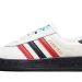 Las zapatillas adidas que reflejan la rivalidad del cl&aacute;sico Paulista