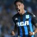 Racing blind&oacute; a Zaracho aument&aacute;ndole la cl&aacute;usula de rescisi&oacute;n