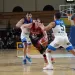 Z&aacute;rate Basket inici&oacute; una campa&ntilde;a contra el Bullying