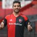 Ins&oacute;lito: el uruguayo que fue presentado en Newell&rsquo;s y no pod&iacute;a hacerlo