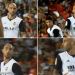 Zaza, el jugador que canta con su hinchada mientras est&aacute; jugando