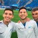 El Zenit y una oferta millonaria por otro argentino