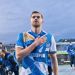 El Zenit crea una camiseta especial para despedir a una leyenda 