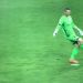 Imperdible: el arquero alem&aacute;n que se olvid&oacute; la pelota de frente al &aacute;rea chica