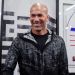 Zinedine Zidane present&oacute; la nueva tienda de adidas en Par&iacute;s