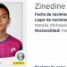 La curiosa historia del Zinedine Zidane mexicano