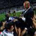 Con Zinedine Zidane a la cabeza, estos son los ocho entrenadores con mejor reputaci&oacute;n en el mundo
