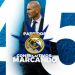 Real Madrid rompi&oacute; un r&eacute;cord del Barcelona: 45 partidos seguidos con goles
