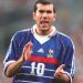 Se subast&oacute; la camiseta de Zidane en Francia 1998