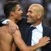 El r&eacute;cord goleador del Real Madrid con Zidane como DT