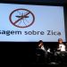 Se intensifican las medidas preventivas en R&iacute;o de Janeiro por el virus del Zika