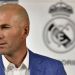 El impacto de la contrataci&oacute;n de Zidane en Twitter
