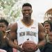 La apuesta de la marca Jordan por la nueva generaci&oacute;n de jugadores de la NBA