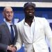 Zion Williamson, de no cobrar nada a ganar 9.7 millones en su primer a&ntilde;o de contrato
