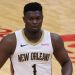 El problema f&iacute;sico por el cual Zion Williamson no puede jugar m&aacute;s de 15 minutos por partido