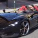 La extravagante colecci&oacute;n de autos de Zlatan Ibrahimovic 
