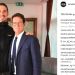 Zlatan Ibrahimovic y sus declaraciones sobre el mejor DT de su carrera