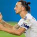 Zlatan Ibrahimovic es presentado en un club de Suecia &iquest;C&oacute;mo accionista?