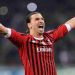 La condici&oacute;n de Zlatan para seguir en el Milan 