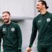 Zlatan jugar&aacute; un torneo con Hammarby, &iquest;se aleja del Milan?