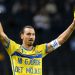 Ibrahimovic tendr&aacute; su propia estatua