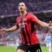 Zlatan Ibrahimovic incursionar&aacute; en el cine con "Asterix y &Oacute;belix: L&acute;Empire du millieu"