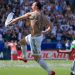 En 20 minutos Zlatan logr&oacute; el objetivo de alcance en redes que la MLS traz&oacute; para todo el 2018