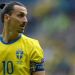 James Anderson, entrenador de Suecia aclar&oacute; la verdad sobre Zlatan y Rusia 2018