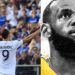 LeBron James cambi&oacute; de equipo en la NBA y Zlatan Ibrahimovic protagoniz&oacute; su llegada