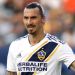 El particular motivo por el que Zlatan Ibrahimovic no participar&aacute; del Juego de las estrellas de la MLS