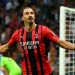 El curioso r&eacute;cord que Zlatan Ibrahimovic alcanz&oacute; en el Milan