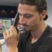 Zlatan Ibrahimovic llam&oacute; de sorpresa a felicitar a sus hinchas por asociarse al equipo