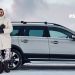 Volvo lanz&oacute; un nuevo spot con Ibrahimovic como protagonista