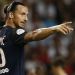 El PSG le pondr&aacute; Ibrahimovic a una tribuna