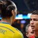 Un t&eacute;cnico noruego quiere crear un s&uacute;per jugador a partir de Cristiano Ronaldo e Ibrahimovic